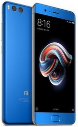 Замена дисплея на телефоне Xiaomi Mi Note 3 в Пскове